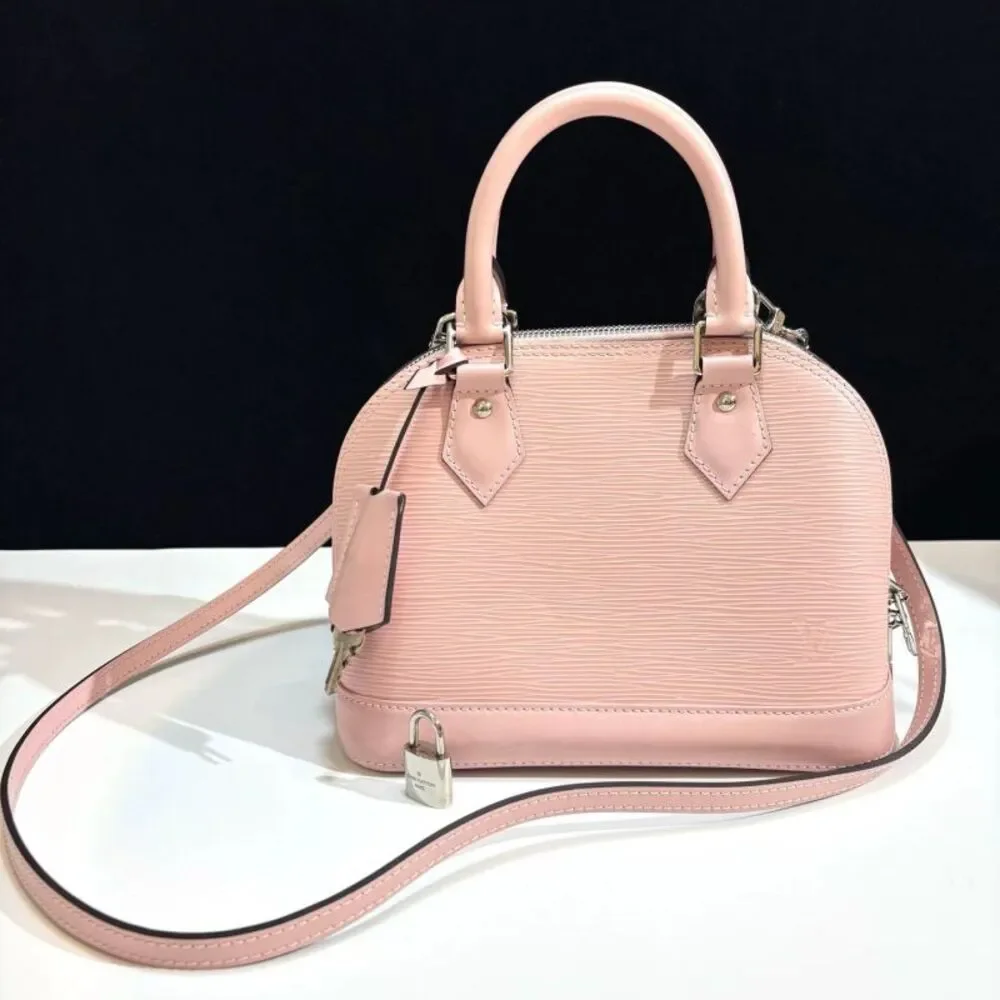 Louis Vuitton Women Pre-Loved Bag Very Good Condition